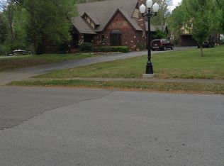 144 Browning Ave, Huntingdon, TN 38344