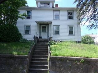 426 Wilson St, Waterbury, CT 06708