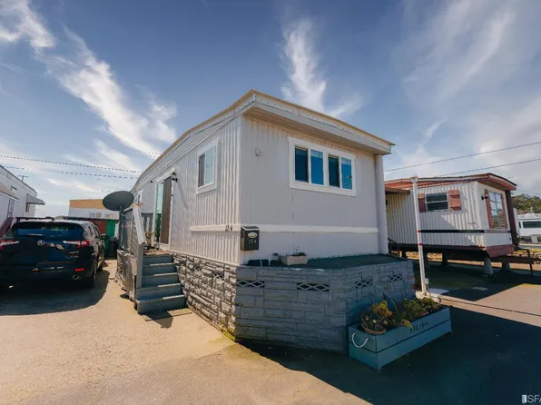 1700 El Camino Real Spc 12-4, South San Francisco, CA 94080
