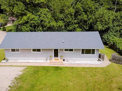 11812 Fox River ROAD, Twin Lakes, WI, 53181