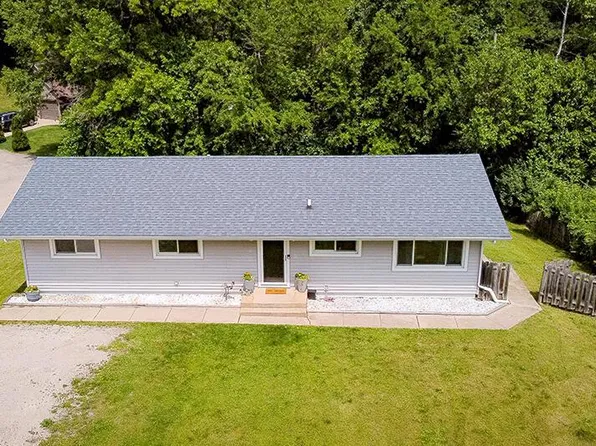 11812 Fox River ROAD, Twin Lakes, WI 53181