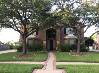 31 Oakmere Pl, Sugar Land, TX 77479