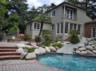 5227 Alta Canyada Rd, La Canada Flintridge, CA 91011