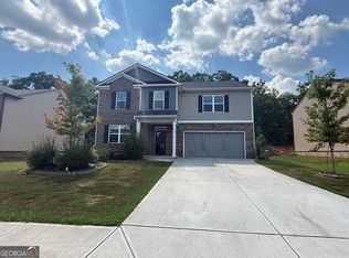 228 Cranapple Ln, McDonough, GA 30253