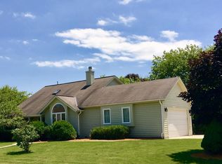 6029 Mount Vernon Way, Racine, WI 53406