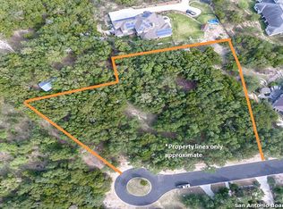 8375 Tradition Trl, Boerne, TX 78015