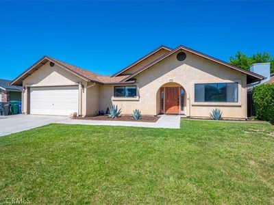 1723 Hogan Pl, Paso Robles, CA, 93446