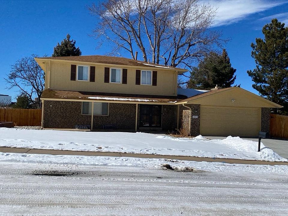 1st image of 4821 S Xenia St