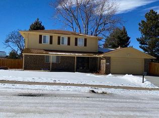4821 S Xenia St, Denver, CO 80237