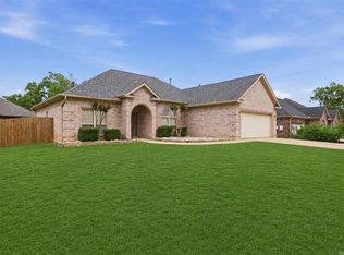109 Valderrama Dr, Haskell, AR 72015
