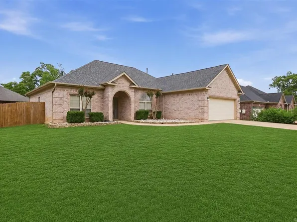109 Valderrama Dr, Haskell, AR 72015