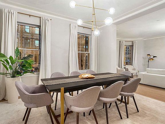 5th image of 350 W 71st St #C