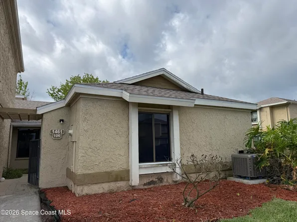1461 Sheafe Ave NE APT 106, Palm Bay, FL 32905