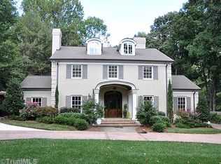 306 Meadowbrook Ter, Greensboro, NC 27408