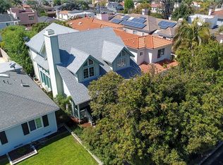 712 Avenue B, Redondo Beach, CA 90277