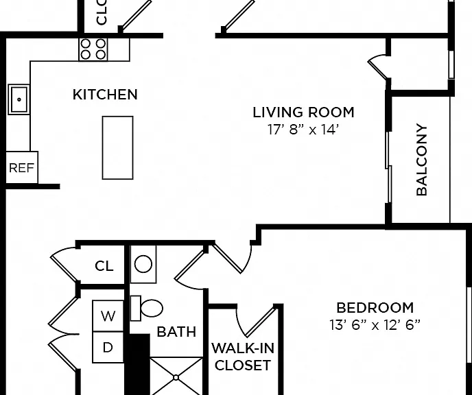 Park West 205 Apartment Homes — Photo 38