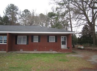 3922 E Ash St, Goldsboro, NC 27534