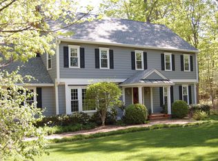 2111 Winterfield Rd, Midlothian, VA 23113