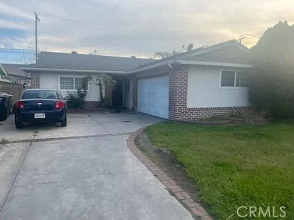 1816 E Granada Ct, Ontario, CA 91764