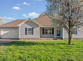 1940 Loop Ln, Gracey, KY 42232