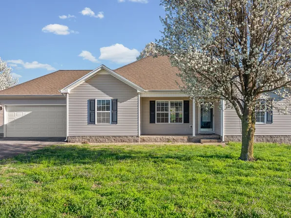 1940 Loop Ln, Gracey, KY 42232