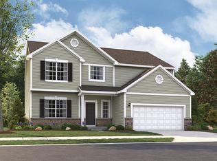 6896 E 104th Ave, Crown Point, IN 46307