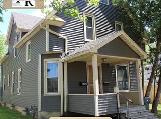 115 N 3rd St #2, Clinton, IA 52732