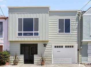 2542 44th Ave, San Francisco, CA 94116