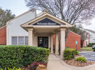 12342 Hunters Chase Dr APT 2512, Austin, TX 78729