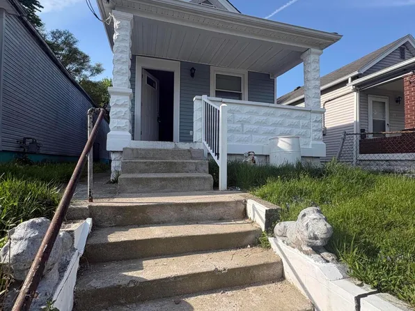 1710 Bolling Ave, Louisville, KY 40210