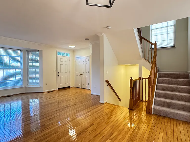 Main Floor