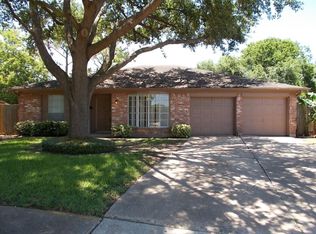 9106 Gustine Ln, Houston, TX 77031