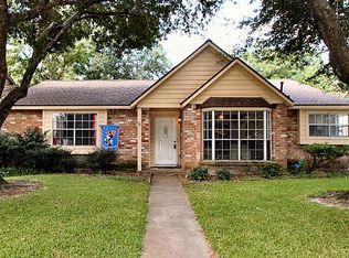 5355 Prairie Creek Dr, Houston, TX 77084