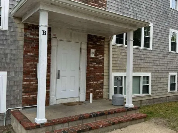 9 Edwards Rd #B-4, Dennis Pt, MA 02639