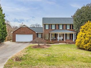 213 Windrift Dr, Gibsonville, NC 27249