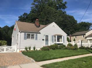 977 Cabot Ave, Union, NJ 07083