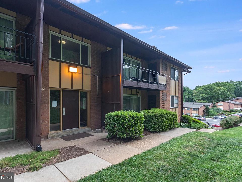 1st image of 10028 Fair Woods Dr #235