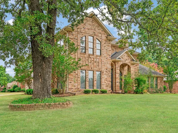 2720 Oak Creek Dr, Paris, TX 75462