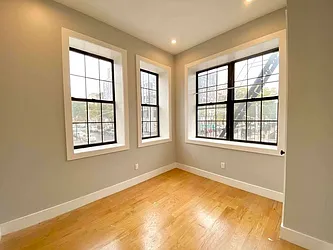 Rented by Lodger Corp