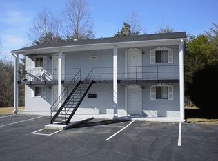 3020 Craven St APT 1, Winston Salem, NC 27127