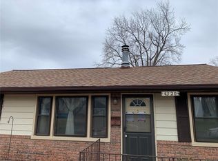4320 Herbert Ave, Saint Louis, MO 63134