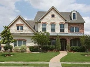 4468 Fairway Dr, Carrollton, TX 75010
