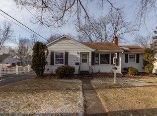 806 Lake St, Merrill, WI 54452