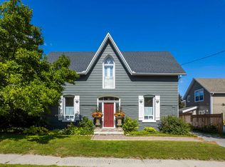 55 Brock St E, Uxbridge, ON L9P1M4