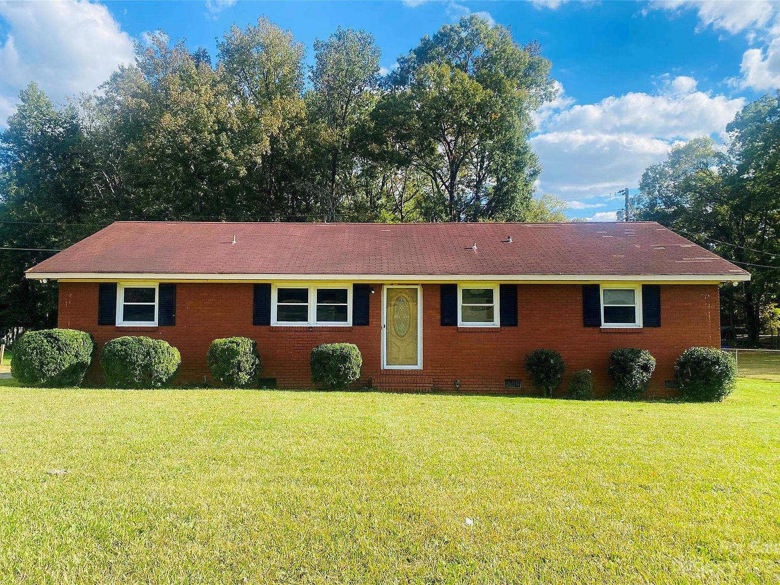 5704 Indian Trail Fairview Rd, Indian Trail, NC 28079 Zillow