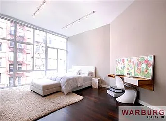 Sold by Warburg