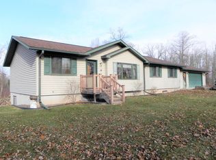 4836 Big McGraw Rd, Danbury, WI 54830