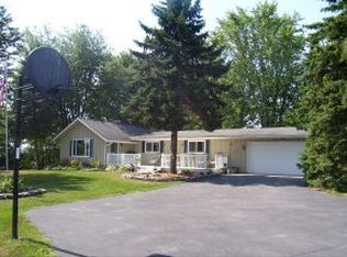 N3795 Weeks Rd, CHILTON, WI 53014