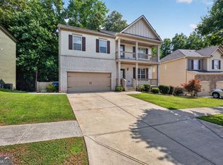 650 Collingsworth Ln, Lawrenceville, GA 30043