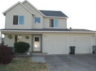 2412 Mount Vernon St SE, Albany, OR 97322